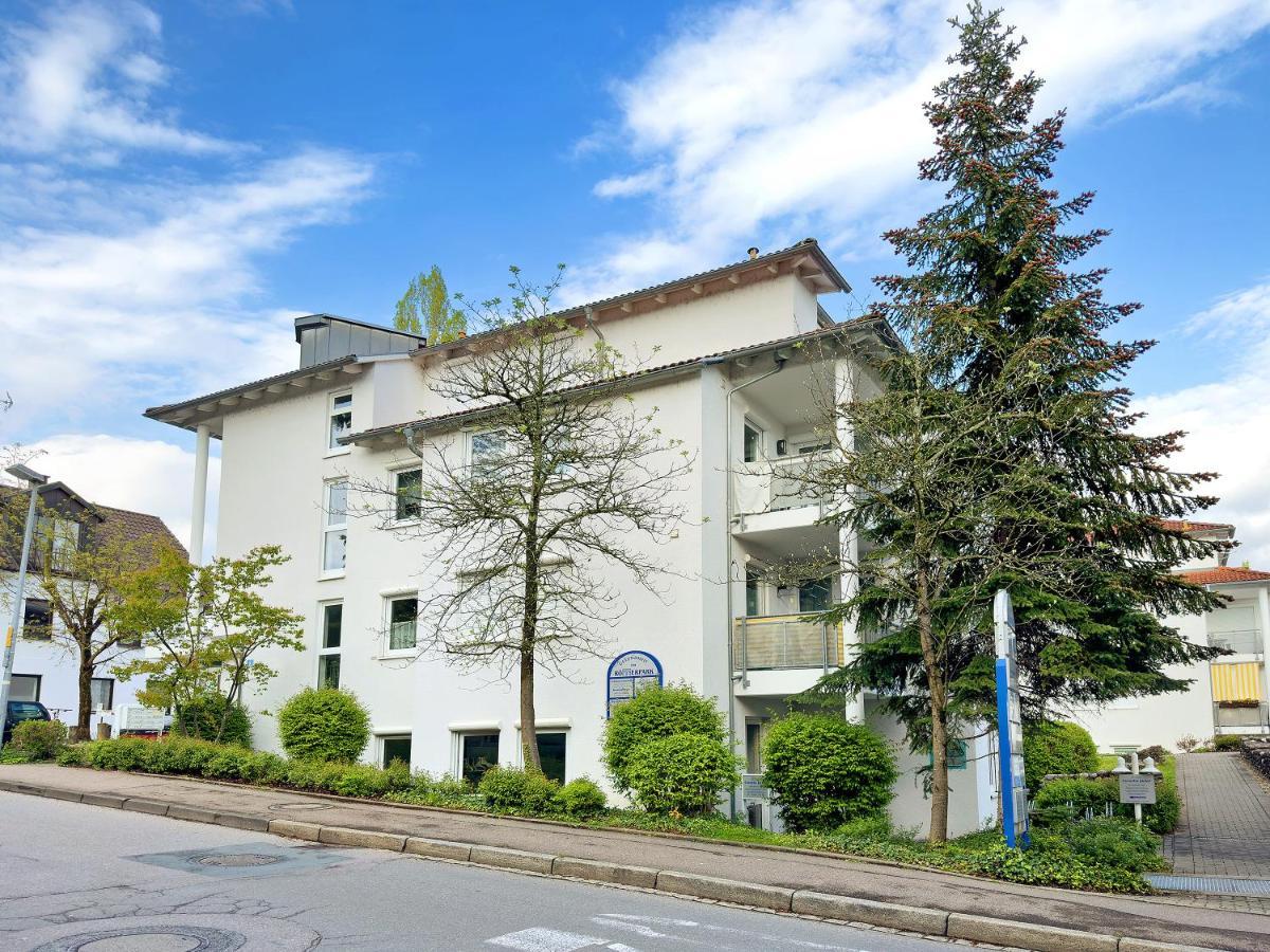 Roemerpark Bergblick Lindau  Dış mekan fotoğraf